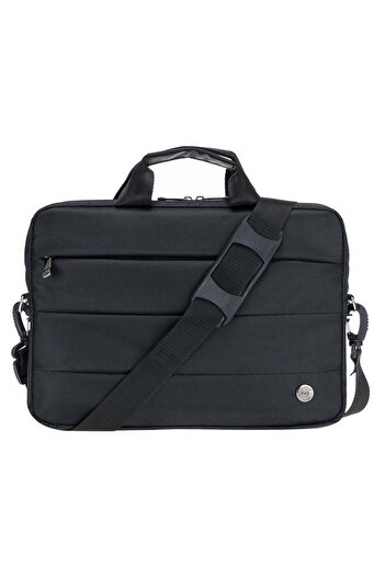 BloominBag Bloomlaptop Case Black 13 Inch Notebook Bag