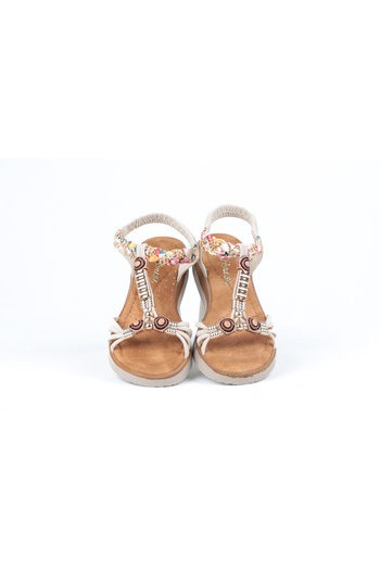 AYAKKABIMOOD S.P Orthopedic Sole Sandal Shoes