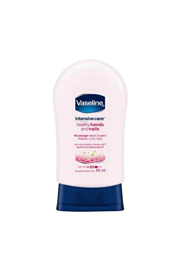 Vaseline Vaseline Intensive Care Hand & Nail Care 85ml
