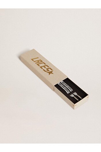 Golden Goose SHOE LACES