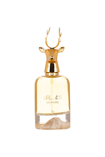 ARD AL ZAAFARAN Alghazal perfume, Ard Al Zaafaran, eau de parfum 100ml, women