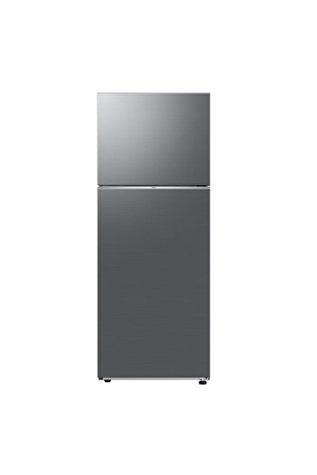 Samsung RT 6300 C 460L Top Mount Freezer Refrigerator (RT 47 CG 6406 S 9 AE) - Silver