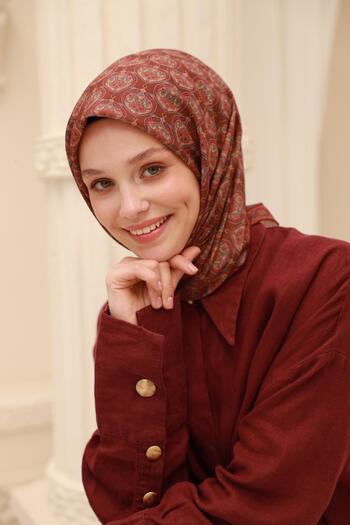Silk Home Soft Scarf 73079-19