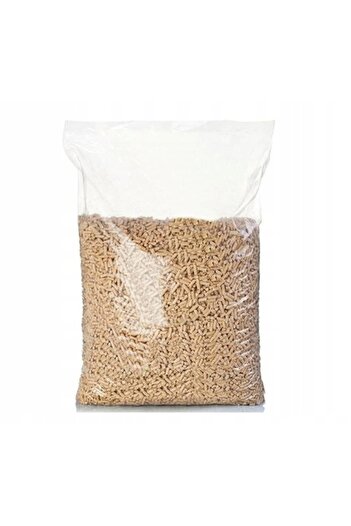Other PELLET Żwirek dla kota królika świnki 15kg JASNY premium