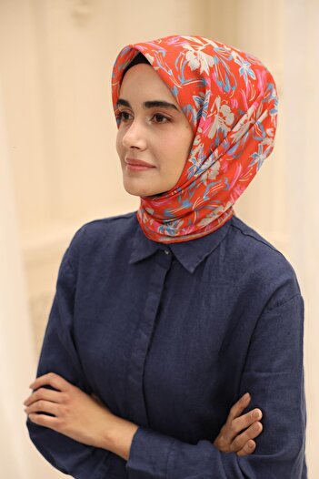 Silk Home Soft Scarf 73083-31