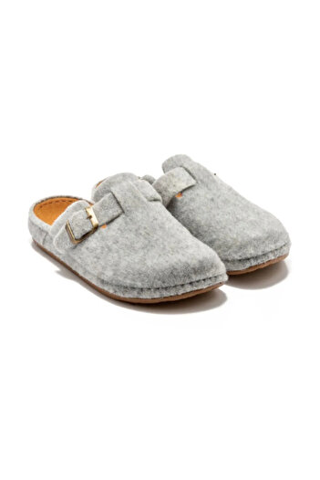 Twigy Full Orthopedic Felt Women's House Slippers