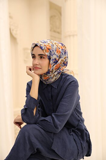 Silk Home Soft Scarf 73083-06