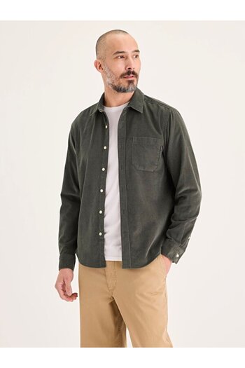 Dockers Ultimate Regular Fit Gömlek