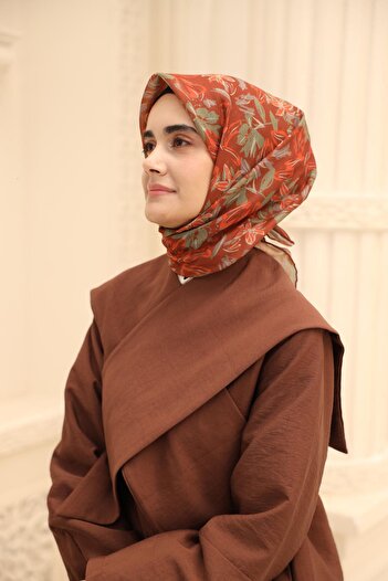 Silk Home Soft Scarf 73083-33