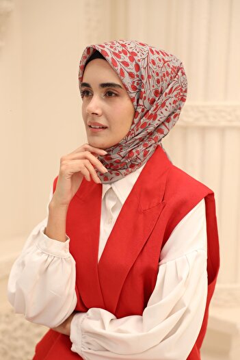 Silk Home Soft Scarf 73084-27