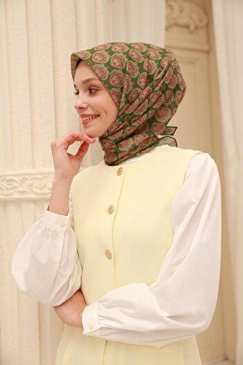 Silk Home Soft Scarf 73079-27