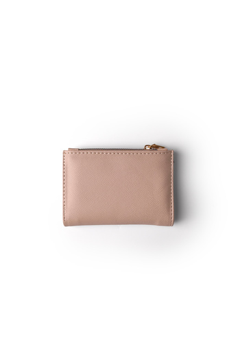 Ecrou Prd Leather Str Handbag Stone