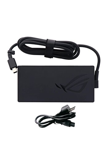 ASUS Original charger 20V 10A 200W plug 8.0x4.0mm