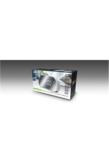 Other Muse | Clock Radio | M-170CMR | Alarm Function