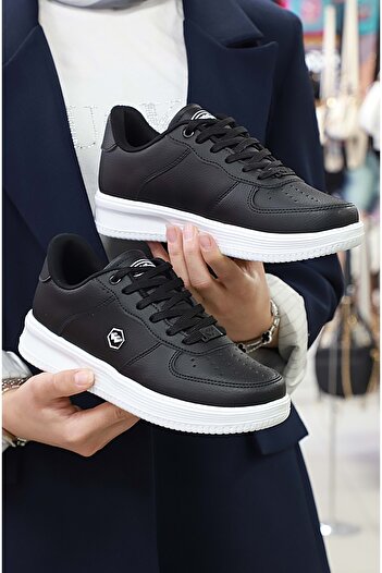 Konfores 2228-Wickers Air Force Model Anatomical Sole Top Quality Unisex Sneakers Shoes