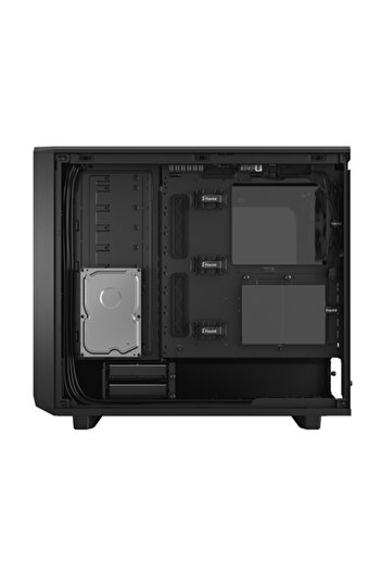 Other Fractal Design | Meshify 2 Light Tempered Glass | Black | ATX