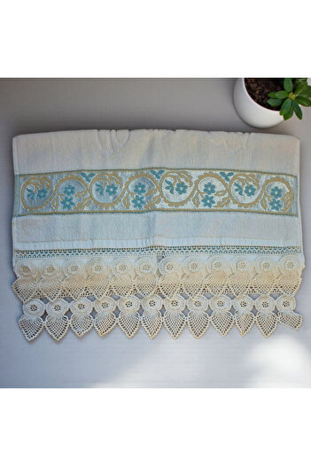 Jelly ekib DOWRY TOWEL