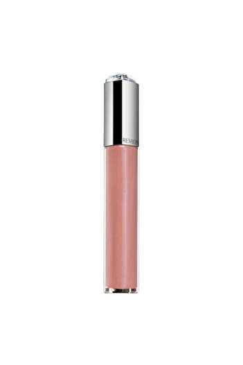 Revlon Revlon, Ultra HD Lacquer, Volume, Liquid Lipstick, 570, Smokey Topaz, 5.9 ml