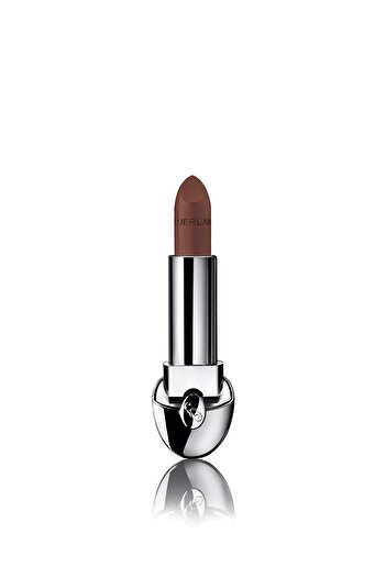 Guerlain , Rouge G, Satin Finish, Cream Lipstick, 099, Dark Chocolat, 3.5 g