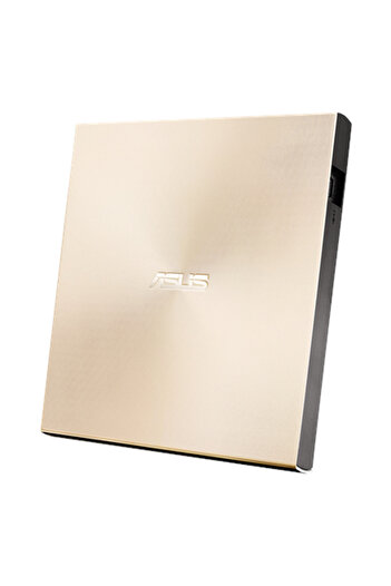 Other Asus | SDRW-08U8M-U | External | DVD±RW (±R DL) Drive | Gold | USB-C
