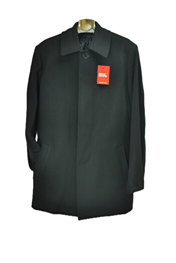 elma abone Big Eternal Men's Cashemere Coat