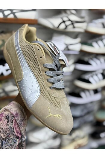 style iconic Urban Classic Suede Sneakers – Unisex Retro Street Style Comfort Shoes
