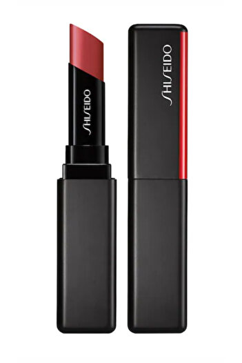 Shiseido , ColorGel, Lip Balm, 106, Redwood, 2 g *Tester