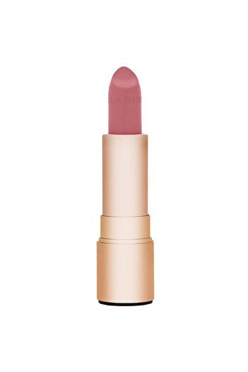 Clarins Clarins, Joli Rouge, Ruj cremos de lungă durată, 752, Lemn de trandafir, 3,5 g