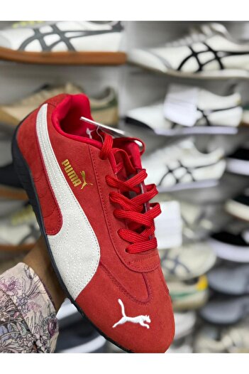 style iconic Urban Classic Suede Sneakers – Unisex Retro Street Style Comfort Shoes