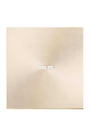 Other Asus | SDRW-08U8M-U | External | DVD±RW (±R DL) Drive | Gold | USB-C