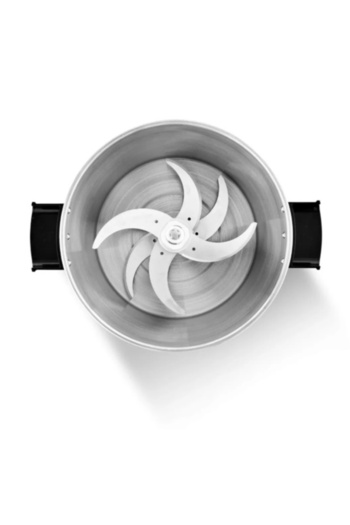 ALSAIF Hyper Steel Saif 10L 1800W Chopper