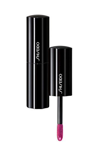 Shiseido , Lacquer, Cream Lipstick, VI418, Diva, 6 ml *Tester