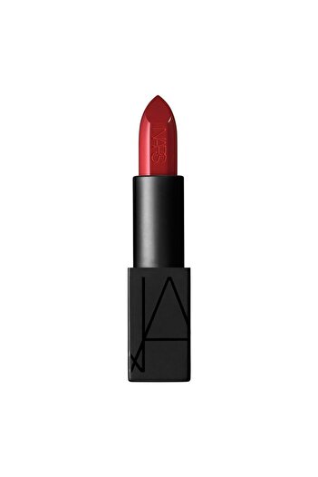 Nars , Audacious, Cream Lipstick, Shirley, 4.2 g