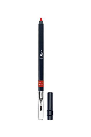 Christian Dior , Dior, Lip Liner, 080, Red Smile, 1.2 g