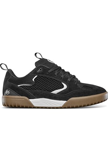 ES Quattro Blk Gm Wht Shoes