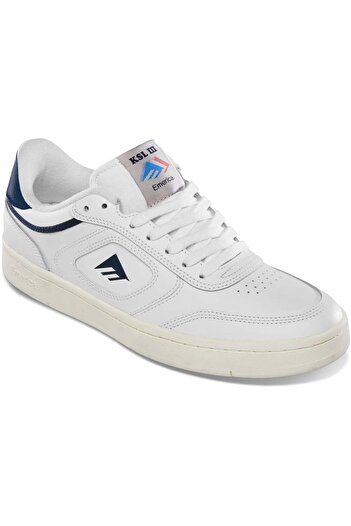 Emerica Ksl Iii Wht Shoes