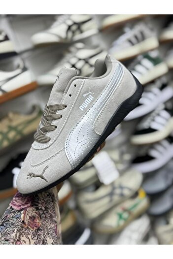 style iconic Everyday Heritage Suede Sneakers – SIZE 36 TO 45 IS AVAILABLE KINDLY CHECK MY PAGE TO SEE ALL