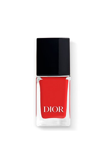 Christian Dior , Vernis, Nail Polish, 080, Red Smile, 10 ml
