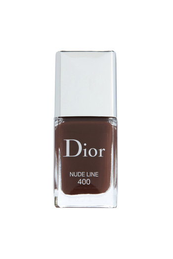 Christian Dior , Vernis, Gel-Effect, Nail Polish, 400, Nude Line, 10 ml