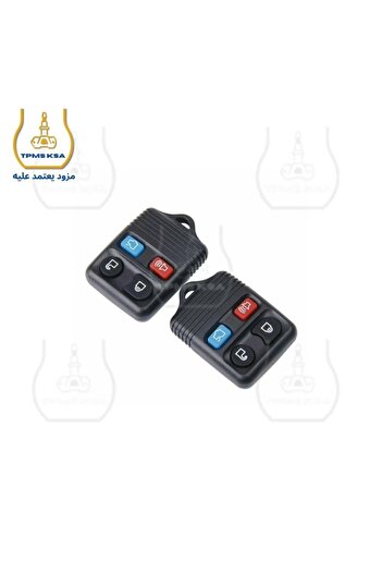 Ford Ford Lincoln Mercury 315Mhz Remote Keys