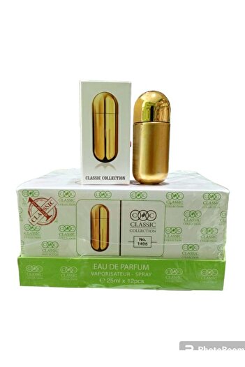 CLASSİC - Collection 25ml Eau de Parfum