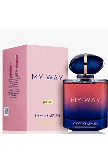 Armani My Way Perfume 100 ml