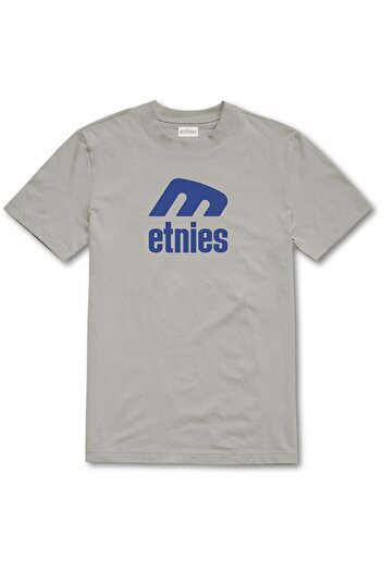Etnies Icon E Tn Blu T-Shirt