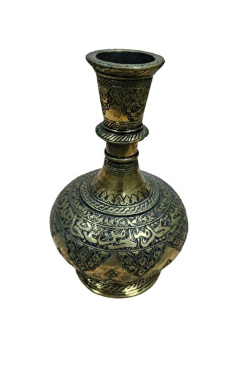 Generic Antique water pot