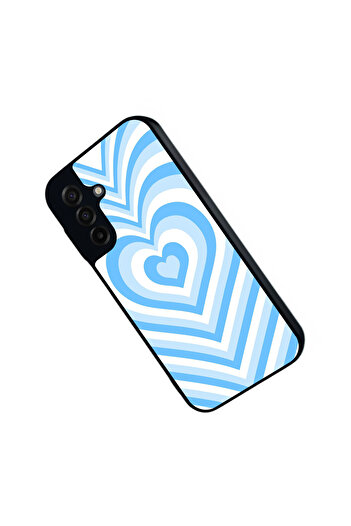 BGAKSESUAR Samsung Galaxy A17 Matte Compatible Black Case – Soft Silicone, Protective, Shock-Absorbing Cover