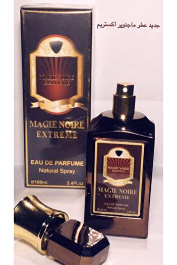 Magi Noir Extreme Parfum Unisex - 100ml