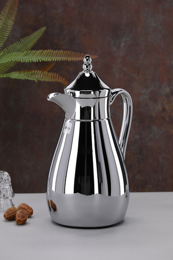 aljahwari Qamar tea and coffee refrigerator, 1 liter