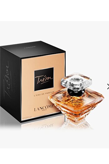 Lancome Tresor 100ml