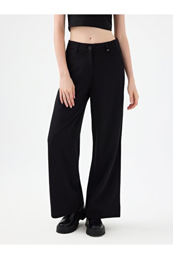 Loft Straight Fit Women's Trousers
