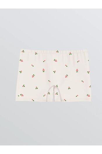 LC Waikiki Боксерки для дівчаток з принтом, 3 шт. (W5)